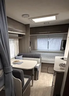 Bild 8 Caravelair Allegra 536 Markise