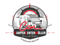 Händlerlogo Camper Center Müller By Autohaus Gebr. Müller GmbH