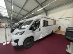 Bild 5 Weinsberg CaraCompact 600 MEG EDITION [PEPPER] 2025er/8000,-€billiger