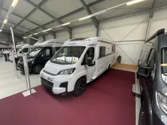 Bild 6 Weinsberg CaraCompact 600 MEG EDITION [PEPPER] 2025er/8000,-€billiger