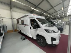 Bild 8 Weinsberg CaraCompact 600 MEG EDITION [PEPPER] 2025er/8000,-€billiger