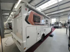 Bild 9 Weinsberg CaraCompact 600 MEG EDITION [PEPPER] 2025er/8000,-€billiger