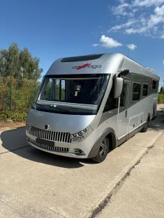 Bild 1 Carthago chic e-line 51 QB