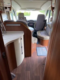 Bild 6 Carthago chic e-line 51 QB