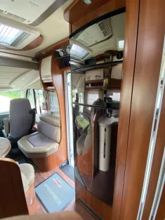 Bild 7 Carthago chic e-line 51 QB
