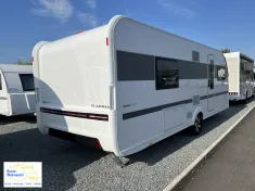 Bild 2 Adria ALPINA 613 UT inkl. Mover