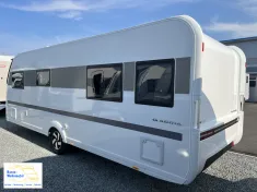 Bild 3 Adria ALPINA 613 UT inkl. Mover