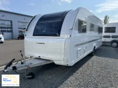 Bild 4 Adria ALPINA 613 UT inkl. Mover