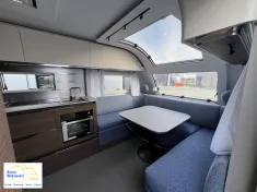 Bild 5 Adria ALPINA 613 UT inkl. Mover
