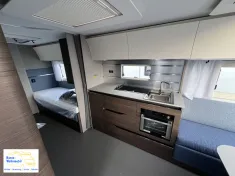 Bild 6 Adria ALPINA 613 UT inkl. Mover