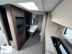 Bild 7 Adria ALPINA 613 UT inkl. Mover