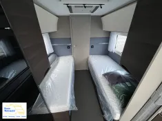 Bild 8 Adria ALPINA 613 UT inkl. Mover