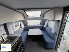 Bild 11 Adria ALPINA 613 UT inkl. Mover