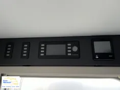Bild 12 Adria ALPINA 613 UT inkl. Mover