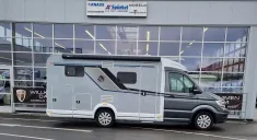 Bild 1 Knaus Van TI 640 MEG VANSATION MAN ***1. HAND***177*Automatik*