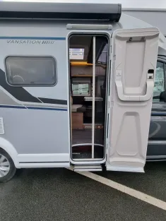 Bild 6 Knaus Van TI 640 MEG VANSATION MAN ***1. HAND***177*Automatik*