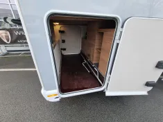 Bild 19 Knaus Van TI 640 MEG VANSATION MAN ***1. HAND***177*Automatik*