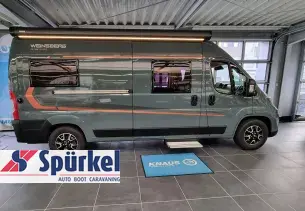 Bild CaraBus 600 ME EDITION [FIRE]