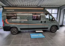 Fahrzeugbild Weinsberg CaraBus 600 ME EDITION [FIRE] Aufstelldach*Ersparnis 13.626€ #1