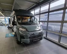 Fahrzeugbild Weinsberg CaraBus 600 ME EDITION [FIRE] Aufstelldach*Ersparnis 13.626€ #3