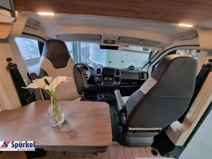 Fahrzeugbild Weinsberg CaraBus 600 ME EDITION [FIRE] Aufstelldach*Ersparnis 13.626€ #7