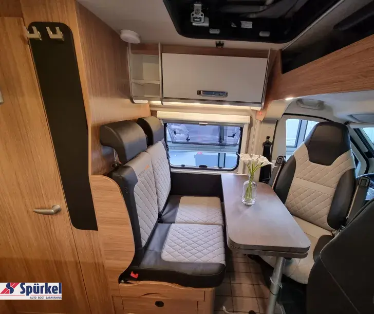 Fahrzeugbild Weinsberg CaraBus 600 ME EDITION [FIRE] Aufstelldach*Ersparnis 13.626€ #8