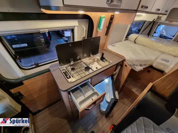 Fahrzeugbild Weinsberg CaraBus 600 ME EDITION [FIRE] Aufstelldach*Ersparnis 13.626€ #10