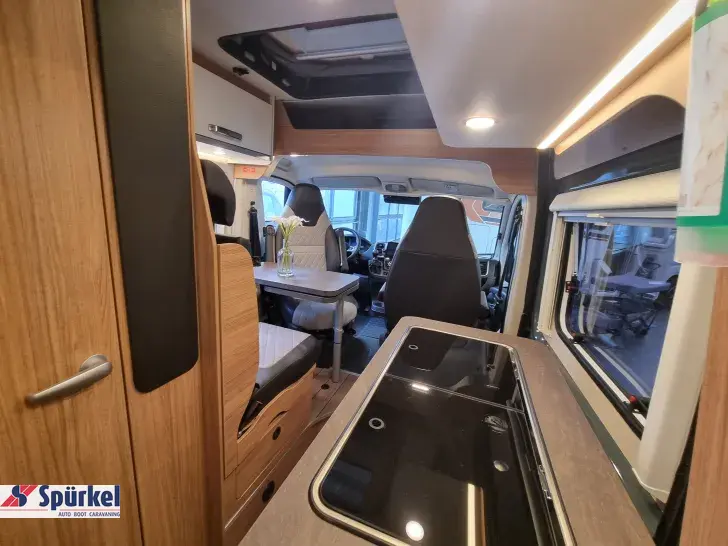 Fahrzeugbild Weinsberg CaraBus 600 ME EDITION [FIRE] Aufstelldach*Ersparnis 13.626€ #17