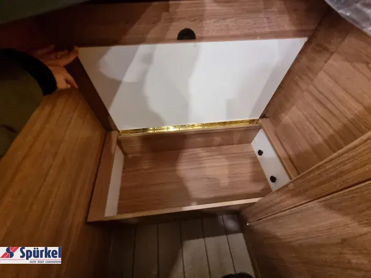 Fahrzeugbild Weinsberg CaraBus 600 ME EDITION [FIRE] Aufstelldach*Ersparnis 13.626€ #14