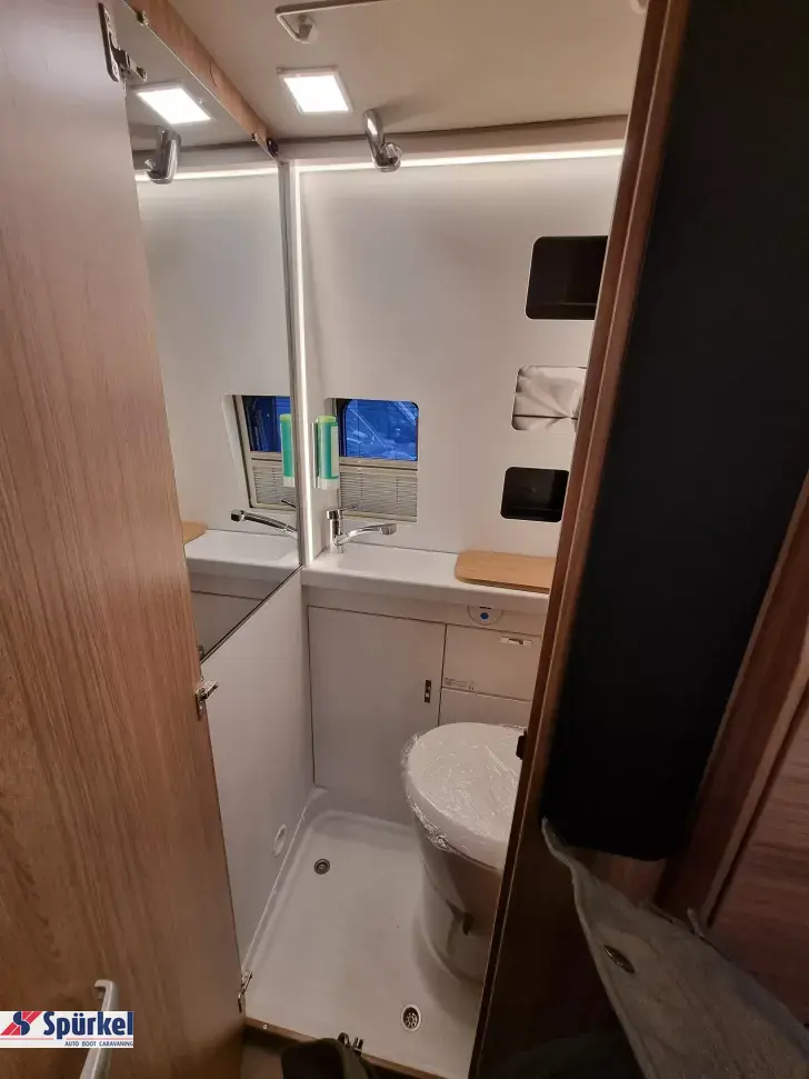 Fahrzeugbild Weinsberg CaraBus 600 ME EDITION [FIRE] Aufstelldach*Ersparnis 13.626€ #15