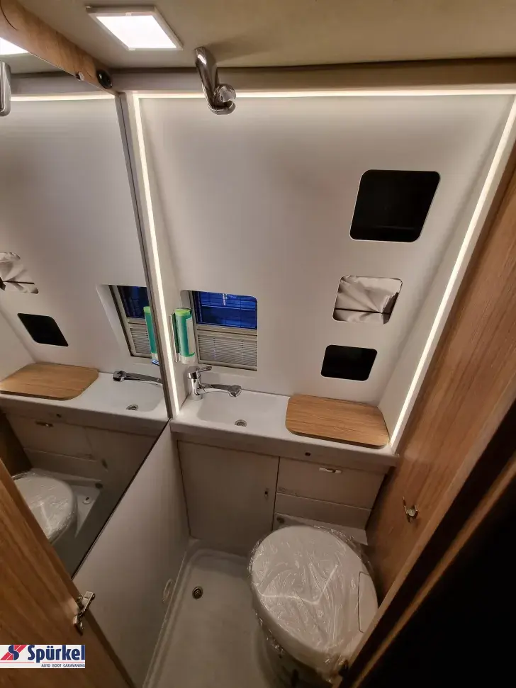 Fahrzeugbild Weinsberg CaraBus 600 ME EDITION [FIRE] Aufstelldach*Ersparnis 13.626€ #16