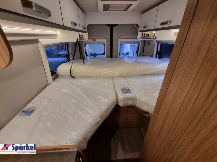 Fahrzeugbild Weinsberg CaraBus 600 ME EDITION [FIRE] Aufstelldach*Ersparnis 13.626€ #11