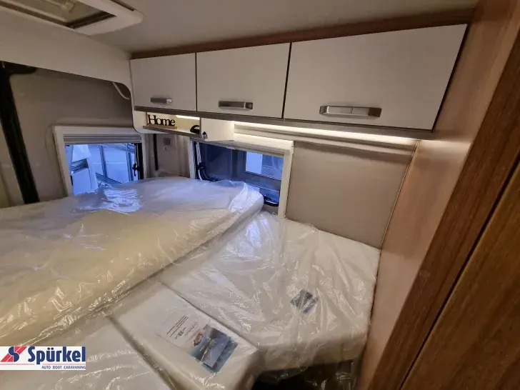 Fahrzeugbild Weinsberg CaraBus 600 ME EDITION [FIRE] Aufstelldach*Ersparnis 13.626€ #12