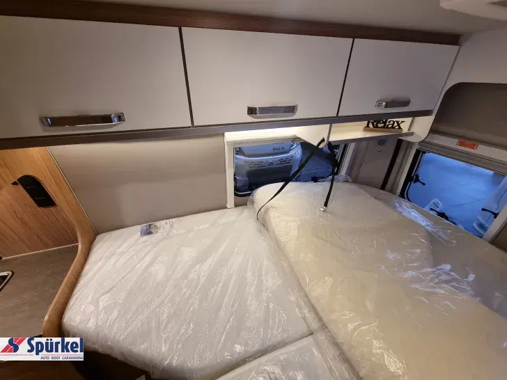 Fahrzeugbild Weinsberg CaraBus 600 ME EDITION [FIRE] Aufstelldach*Ersparnis 13.626€ #13