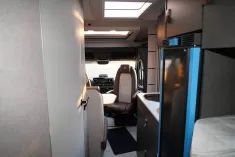 Bild 27 Hymer ML-T 580 Xperience AUTOMATIK,SAT,SOLAR,AHK,NAVI