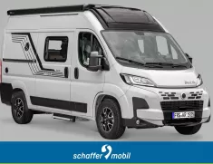 Bild 1 Knaus BOXLIFE PLATINUM SELECTION 540 MQ