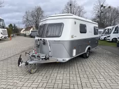 Bild 2 Hymer Eriba Touring 542 60 Edition