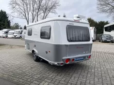 Bild 3 Hymer Eriba Touring 542 60 Edition