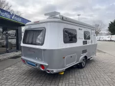 Bild 4 Hymer Eriba Touring 542 60 Edition