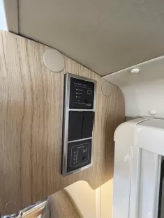 Bild 19 Hymer Eriba Touring 542 60 Edition