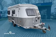 Bild 1 Hymer Eriba Touring 542 60 Edition