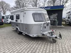 Bild 24 Hymer Eriba Touring 542 60 Edition