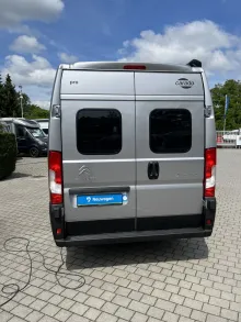 Fahrzeugbild Carado CV640 pro Citroen *165PS*CarPlay*RFK* #10