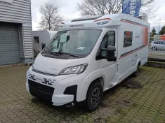 Bild 3 Weinsberg CaraCompact 600 MF EDITION [Pepper]