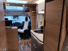 Bild 12 Weinsberg CaraCompact 600 MF EDITION [Pepper]
