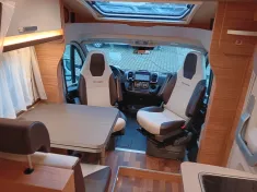 Bild 13 Weinsberg CaraCompact 600 MF EDITION [Pepper]