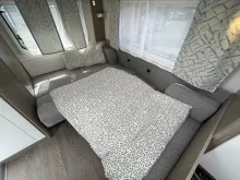 Fahrzeugbild Hobby ONTOUR 390 SF #8