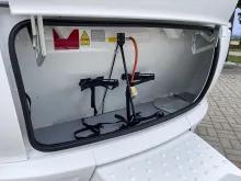 Fahrzeugbild Hobby ONTOUR 390 SF #9