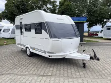 Fahrzeugbild Hobby ONTOUR 390 SF #10