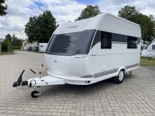 Fahrzeugbild Hobby ONTOUR 390 SF #12